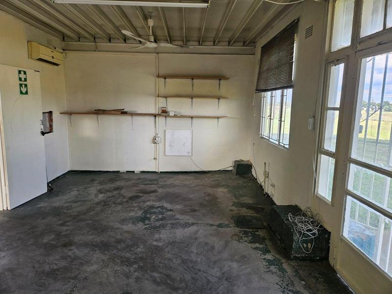 To Let commercial Property for Rent in Ventersburg Free State